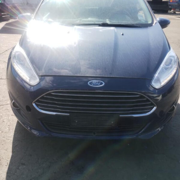 Ford Fiesta (CCN) Anno 2014 | Veicolo Intero | SOLO PER RICAMBI