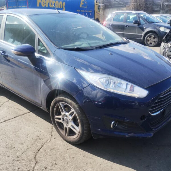 Ford Fiesta (CCN) Anno 2014 | Veicolo Intero | SOLO PER RICAMBI