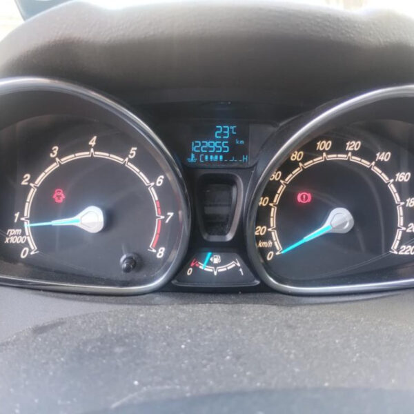 Ford Fiesta (CCN) Anno 2014 | Veicolo Intero | SOLO PER RICAMBI