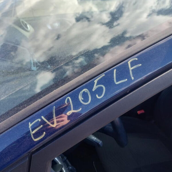 Ford Fiesta (CCN) Anno 2014 | Veicolo Intero | SOLO PER RICAMBI