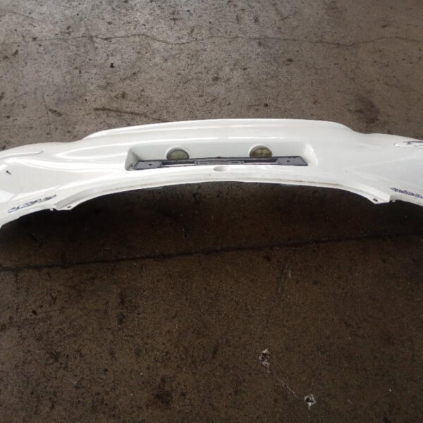 Paraurti Posteriore Toyota Aygo 1a Serie 2008 – 2012