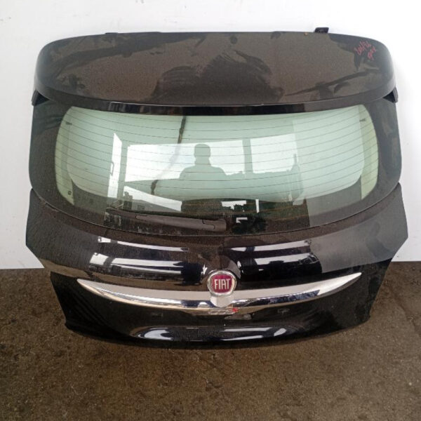Portellone / Bagagliaio Posteriore Fiat 500X (5F) 2014 – 2019