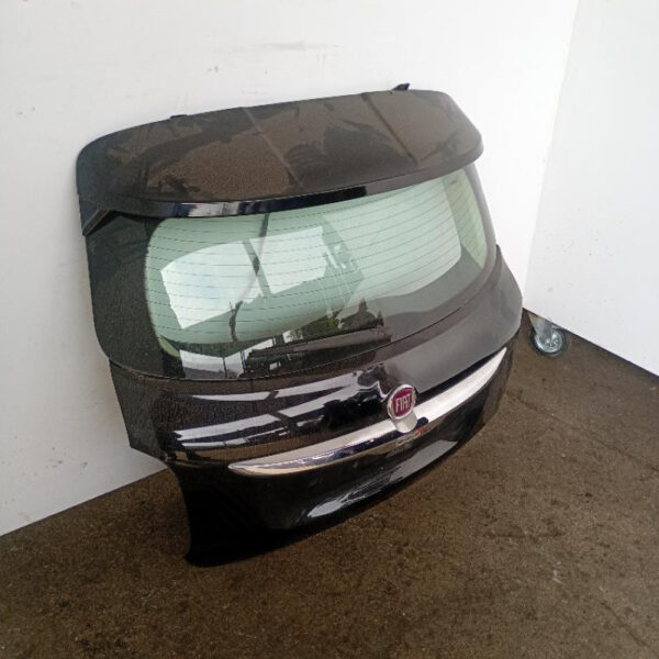 Portellone / Bagagliaio Posteriore Fiat 500X (5F) 2014 – 2019