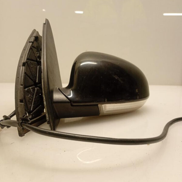 Specchietto / Retrovisore Esterno Sinistro Volkswagen Golf V 2003 – 2009