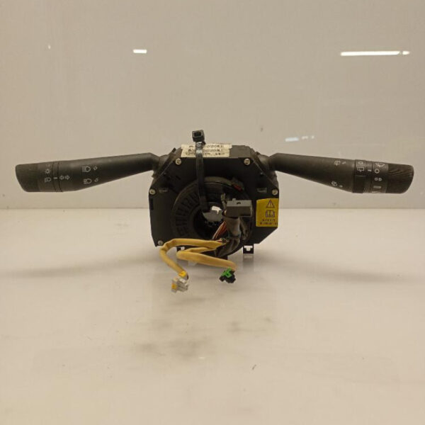 Devio completo Fiat Punto Evo 1.4 Natural Power 57 KW 2009 – 2013