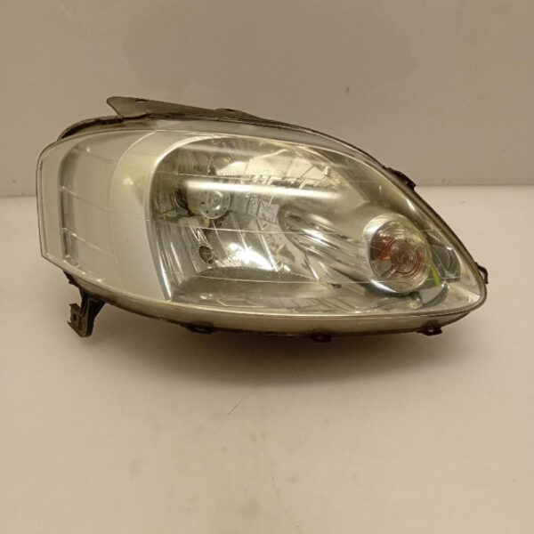 Faro / Fanale / Proiettore Anteriore Destro Volkswagen Fox 2005 – 2009