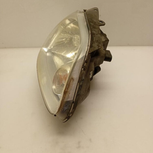 Faro / Fanale / Proiettore Anteriore Destro Volkswagen Fox 2005 – 2009