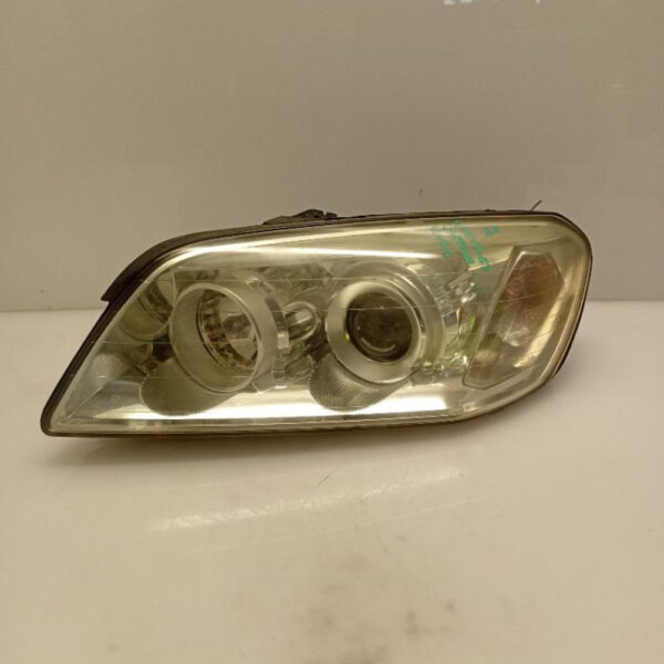 Faro / Proiettore / Fanale Anteriore Sinistro Chevrolet Captiva 2006 – 2011