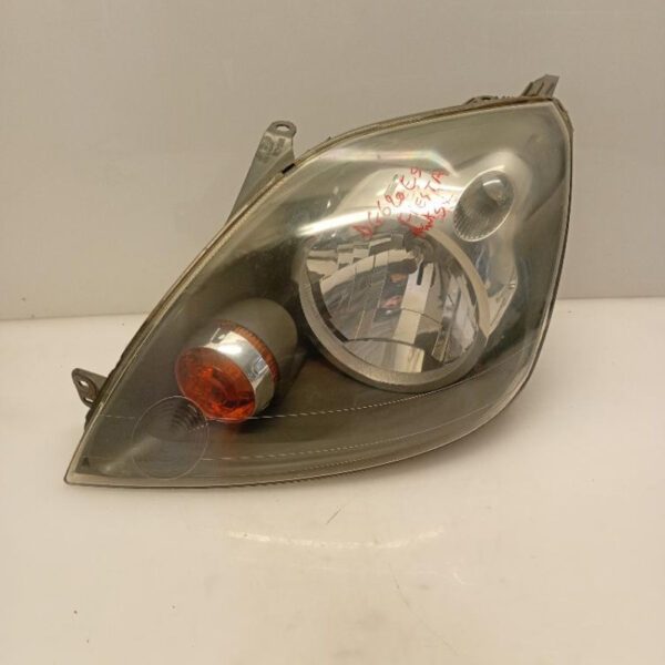 Faro / Proiettore Anteriore Sinistro Ford Fiesta 2005 – 2008