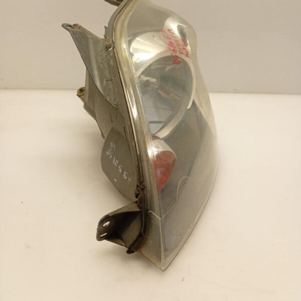 Faro / Proiettore Anteriore Sinistro Ford Fiesta 2005 – 2008