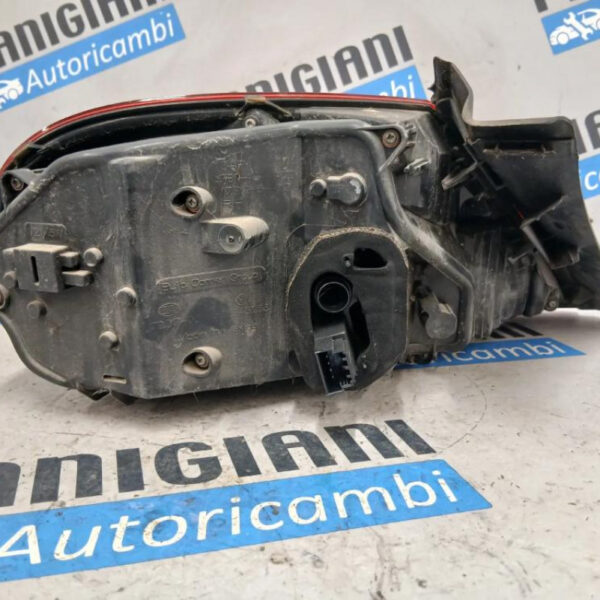 Fanale / Faro Posteriore destro Volkswagen Maggiolino 2012
