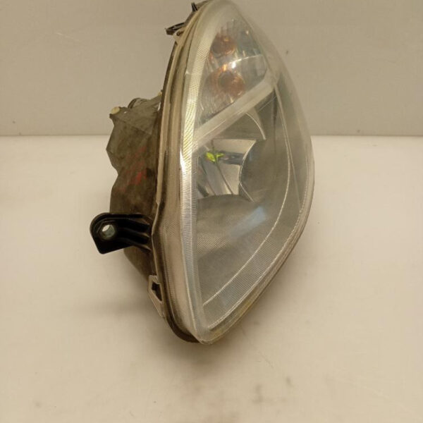 Faro / Fanale Anteriore Sinistro Lancia Musa 2004 – 2007