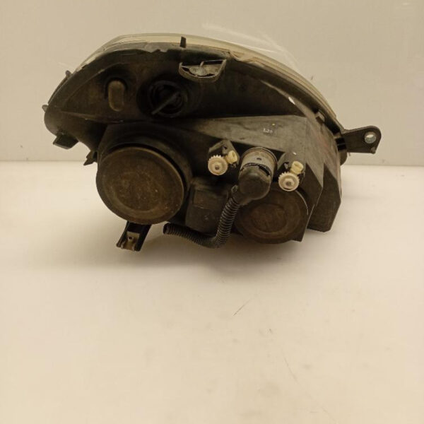 Faro / Fanale Anteriore Sinistro Lancia Musa 2004 – 2007