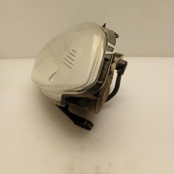 Faro / Fanale Anteriore Sinistro Lancia Musa 2004 – 2007