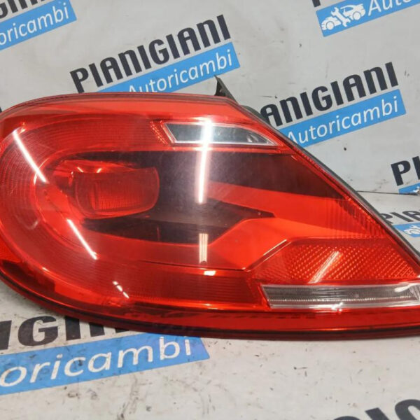 Fanale / Faro Posteriore Sinistro Volkswagen Maggiolino 2012