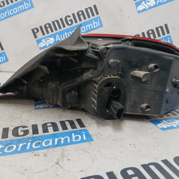 Fanale / Faro Posteriore Sinistro Volkswagen Maggiolino 2012