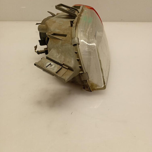 Faro / Fanale / Proiettore Anteriore Sinistro Fiat Punto 1a Serie 1993 – 1999