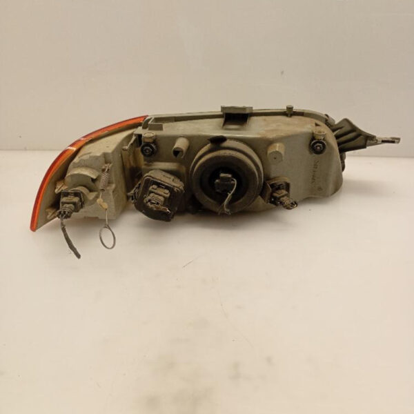 Faro / Fanale / Proiettore Anteriore Sinistro Fiat Punto 1a Serie 1993 – 1999