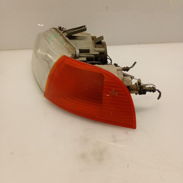 Faro / Fanale / Proiettore Anteriore Sinistro Fiat Punto 1a Serie 1993 – 1999