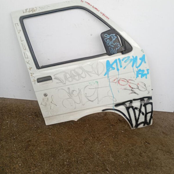 Porta / Portiera Anteriore Destra Piaggio Quargo 2006