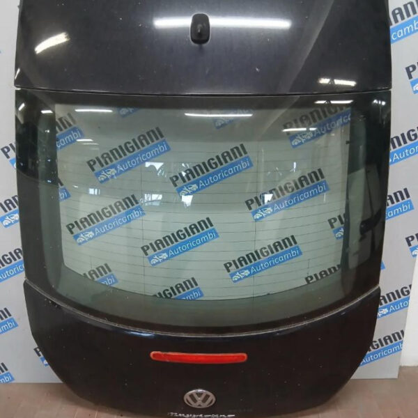 Portellone Posteriore Volkswagen Maggiolino 2012 – 2010