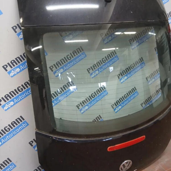 Portellone Posteriore Volkswagen Maggiolino 2012 – 2010