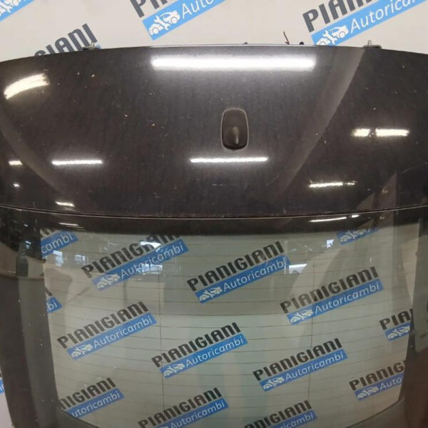 Portellone Posteriore Volkswagen Maggiolino 2012 – 2010