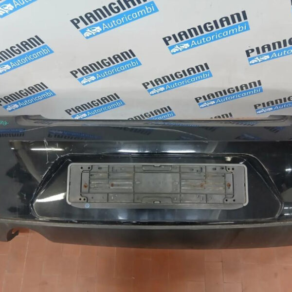 Paraurti posteriore Volkswagen Maggiolino 2012 – 2010
