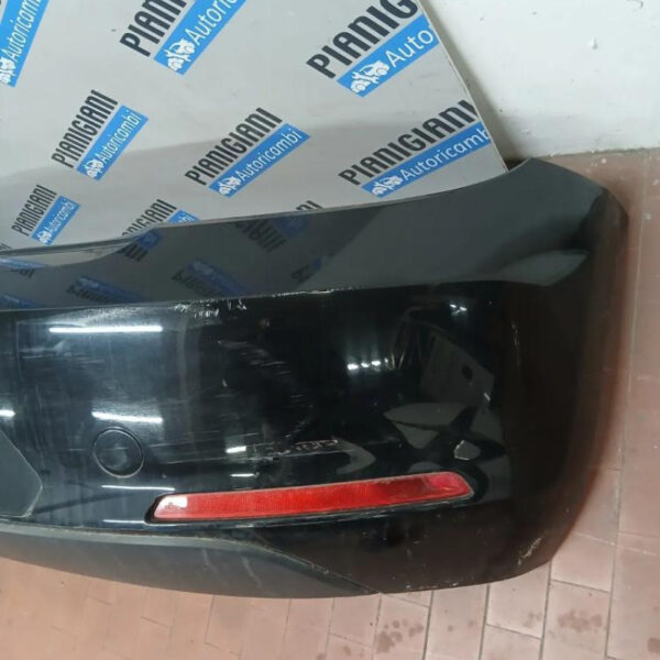 Paraurti posteriore Volkswagen Maggiolino 2012 – 2010