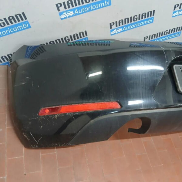 Paraurti posteriore Volkswagen Maggiolino 2012 – 2010