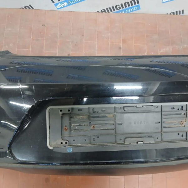 Paraurti posteriore Volkswagen Maggiolino 2012 – 2010