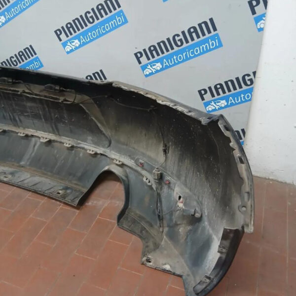 Paraurti posteriore Volkswagen Maggiolino 2012 – 2010