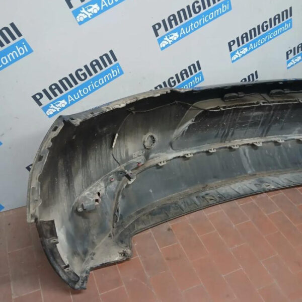 Paraurti posteriore Volkswagen Maggiolino 2012 – 2010