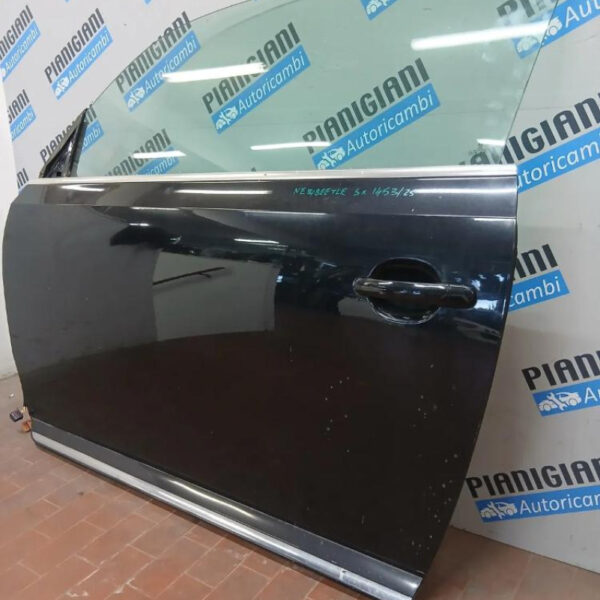 Porta / Portiera Anteriore Sinistra Volkswagen Maggiolino 2012 – 2010