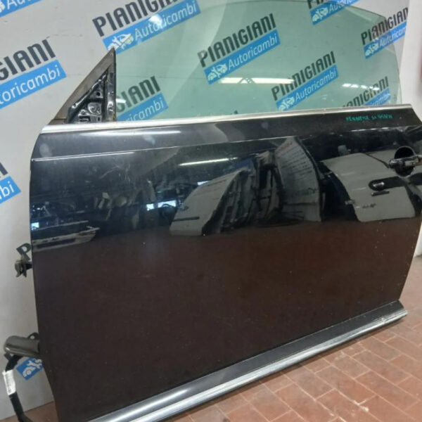 Porta / Portiera Anteriore Sinistra Volkswagen Maggiolino 2012 – 2010