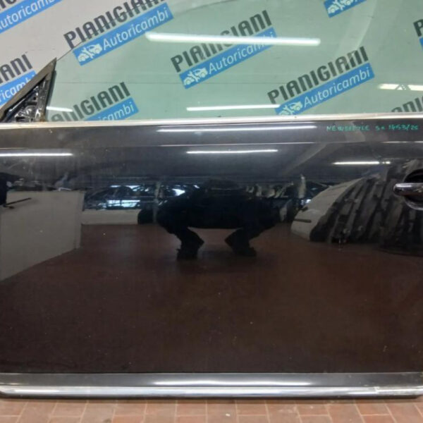 Porta / Portiera Anteriore Sinistra Volkswagen Maggiolino 2012 – 2010