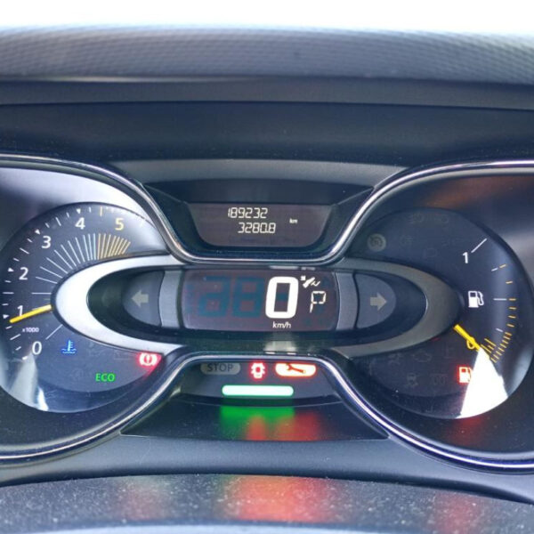 Renault Captur Anno 2014 | Veicolo Intero | SOLO PER RICAMBI