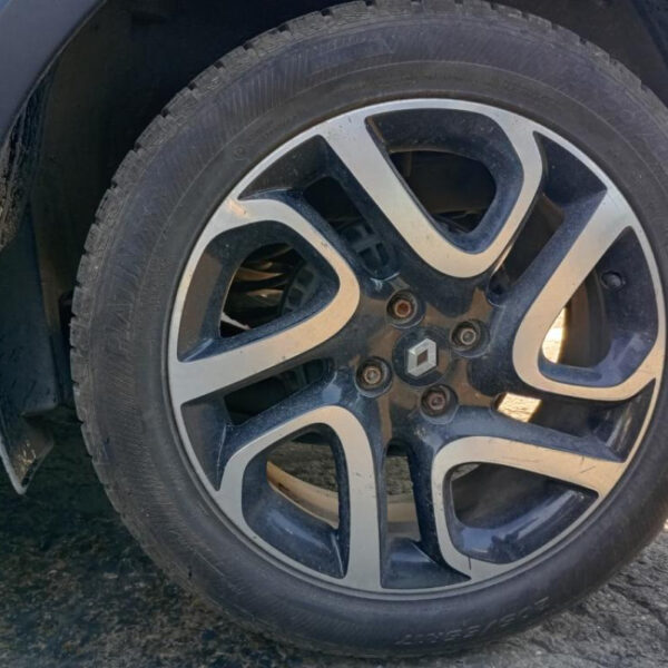 Renault Captur Anno 2014 | Veicolo Intero | SOLO PER RICAMBI