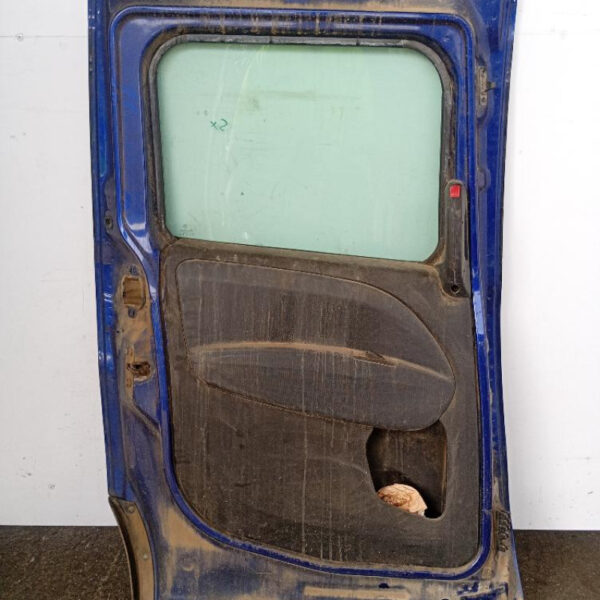 Porta Scorrevole Posteriore Sinistra Fiat Doblò 2009 – 2015