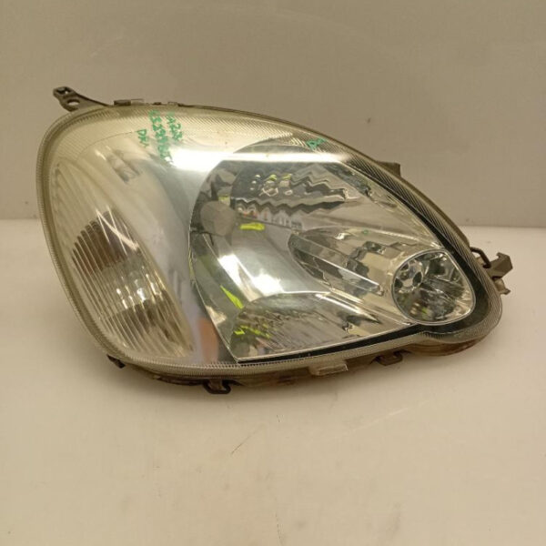 Faro / Fanale / Proiettore Anteriore Destro Toyota Yaris 2003 – 2005