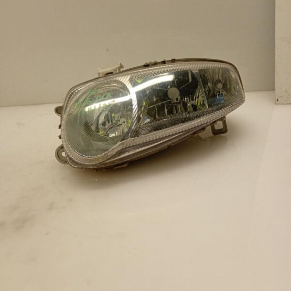 Faro / Proiettore Anteriore Sinistro Alfa Romeo 147 2000 – 2004
