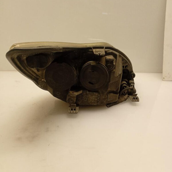 Faro / Proiettore Anteriore Sinistro Lenticolare Ford Focus 2008 – 2011