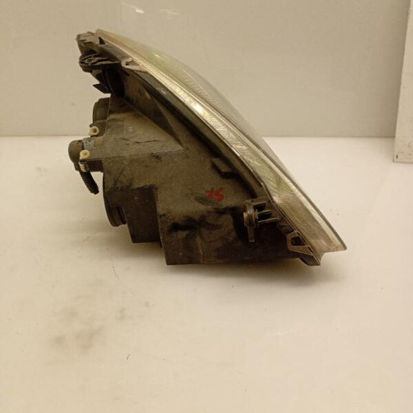Faro / Fanale / Proiettore Anteriore Sinistro Lancia Musa 2004 – 2007