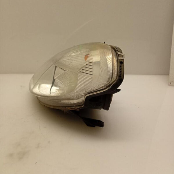 Faro / Fanale / Proiettore Anteriore Sinistro Lancia Musa 2004 – 2007