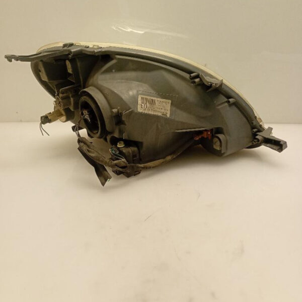 Faro / Fanale / Proiettore Anteriore Sinistro Toyota Yaris 2003 – 2005