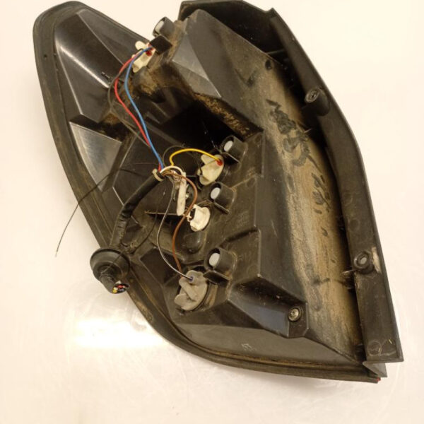 Faro / Fanale Posteriore Destro Chevrolet Captiva ber. 5p. 2006 – 2011