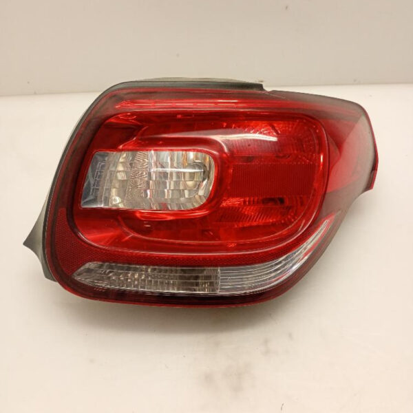 Faro / Fanale Posteriore Destro Citroen DS3 2010 – 2014