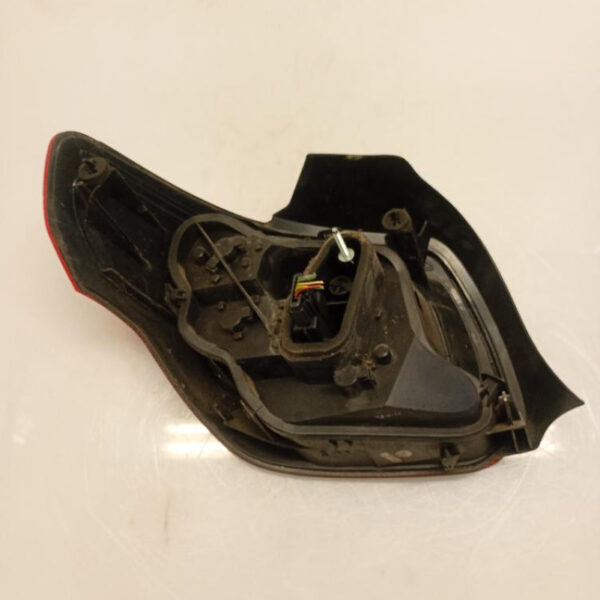 Faro / Fanale Posteriore Destro Citroen DS3 2010 – 2014
