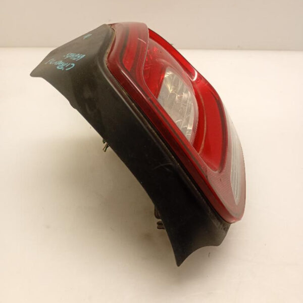 Faro / Fanale Posteriore Destro Citroen DS3 2010 – 2014