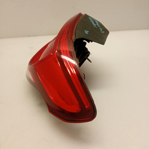Faro / Fanale Posteriore Destro Citroen DS3 2010 – 2014